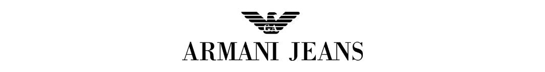 Armani Jeans