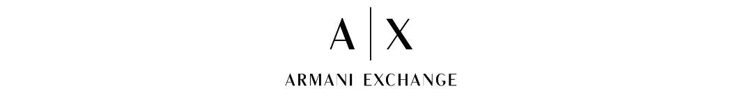 Armani Exchange