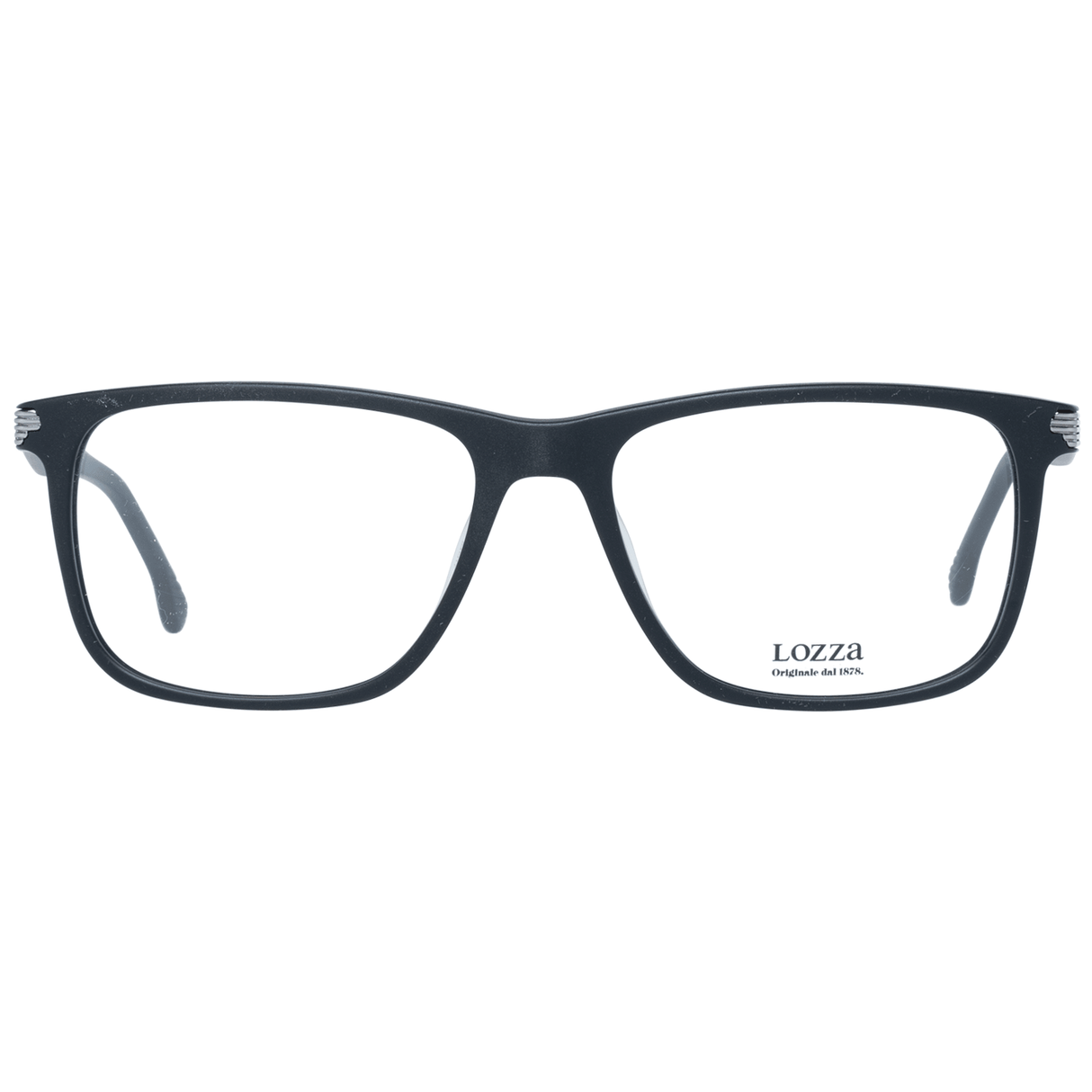 Lozza Black Men Optical Frames