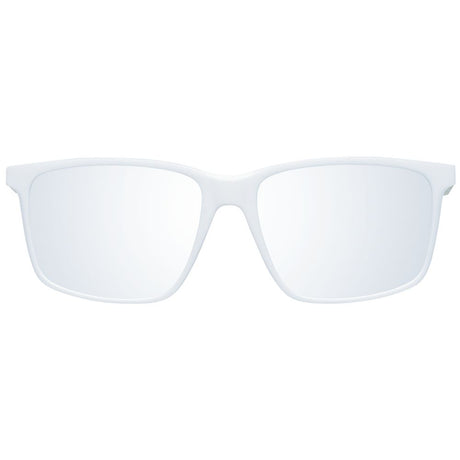 Adidas White Men Sunglasses