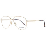 Longines Gold Men Optical Frames