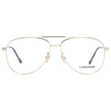 Longines Gold Men Optical Frames