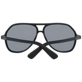 Guess Black Men Sunglasses