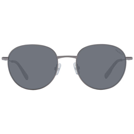 Hackett Gray Men Sunglasses