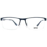 BMW Gray Men Optical Frames