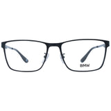 BMW Black Men Optical Frames