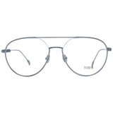 Tod's Gray Men Optical Frames