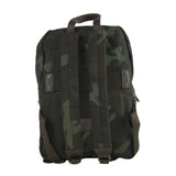 A.G. Spalding & Bros Green Cotton Men Backpack