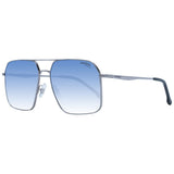 Serengeti Transparent Men Sunglasses