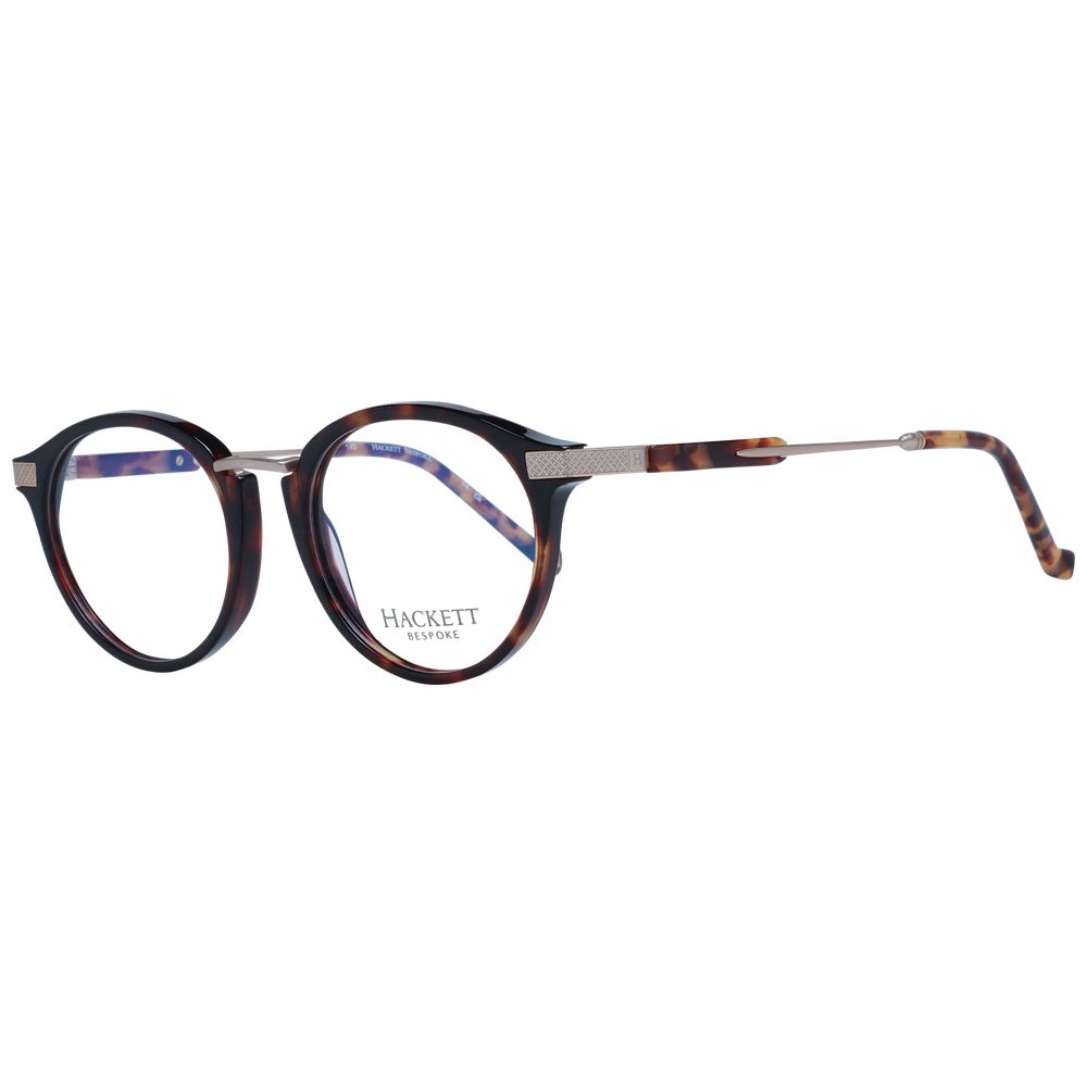 Hackett Brown Men Optical Frames