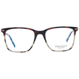 Hackett Brown Men Optical Frames