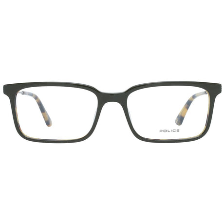 Police Green Men Optical Frames