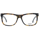 Lozza Brown Men Optical Frames