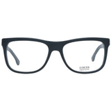 Lozza Black Men Optical Frames