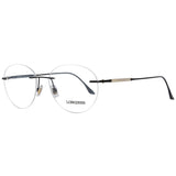 Longines Black Men Optical Frames