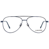 Longines Blue Men Optical Frames