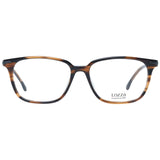 Lozza Brown Men Optical Frames