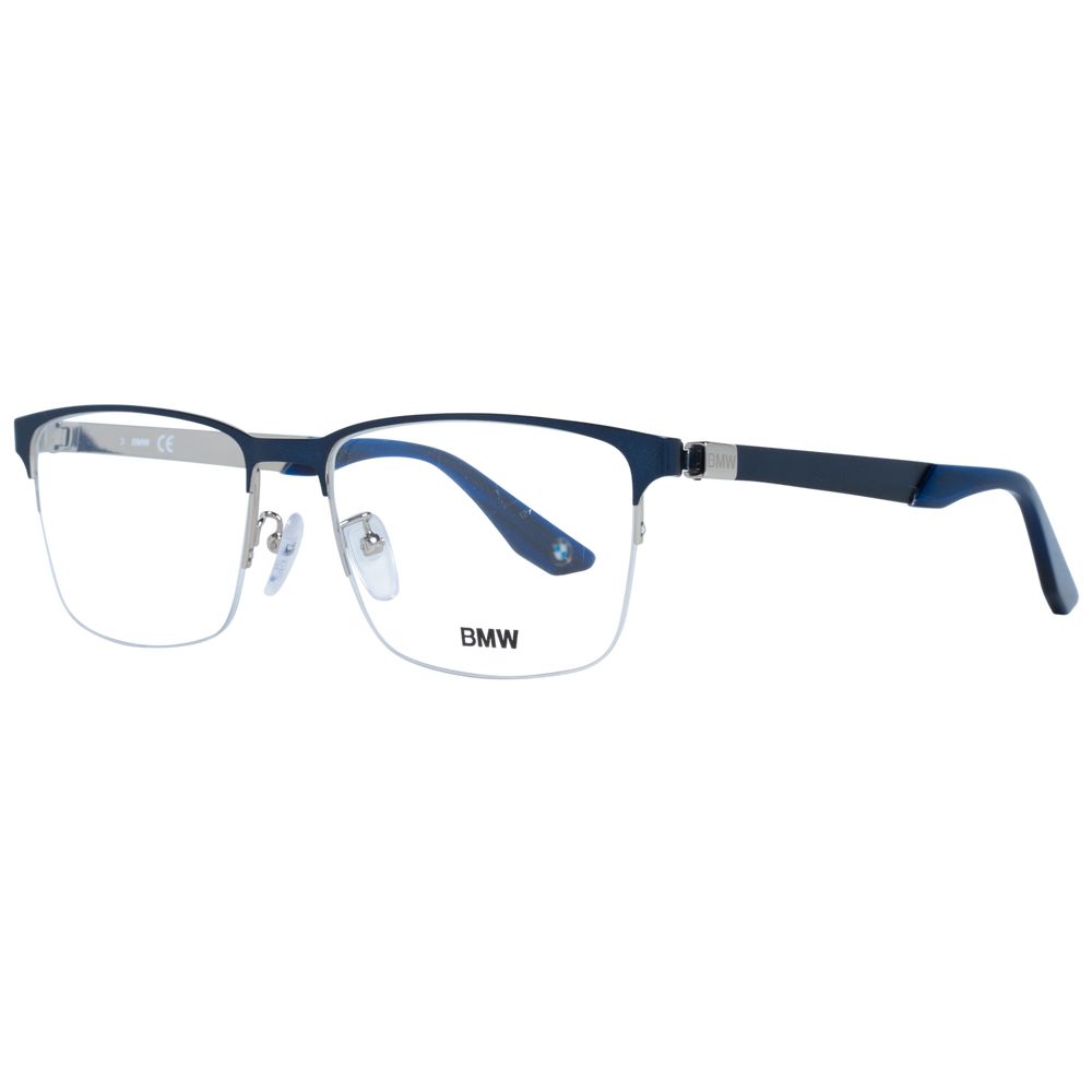 BMW Gray Men Optical Frames