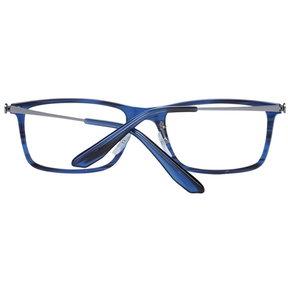 BMW Blue Men Optical Frames