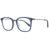 Police Blue Men Optical Frames