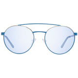 Guess Blue Men Sunglasses