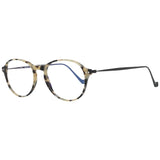 Hackett Orange Men Optical Frames