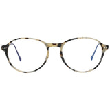 Hackett Orange Men Optical Frames