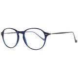 Hackett Blue Men Optical Frames