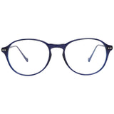 Hackett Blue Men Optical Frames