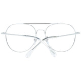 Lozza Silver Men Optical Frames