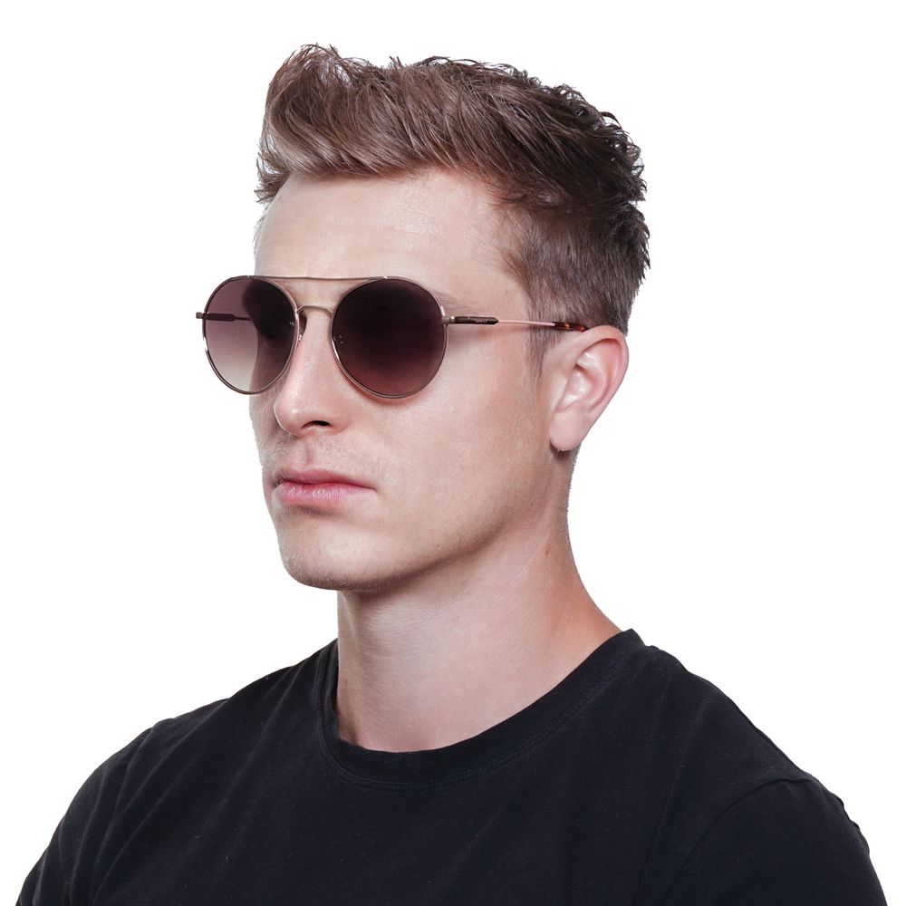 Gant Gold Men Sunglasses