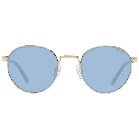 Gant Gold Men Sunglasses