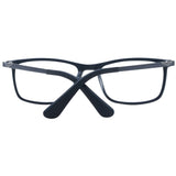 Police Blue Men Optical Frames