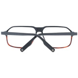 Ermenegildo Zegna Black Men Optical Frames