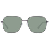 Guess Gray Men Sunglasses