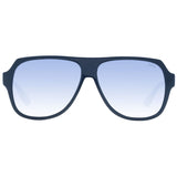 BMW Blue Men Sunglasses