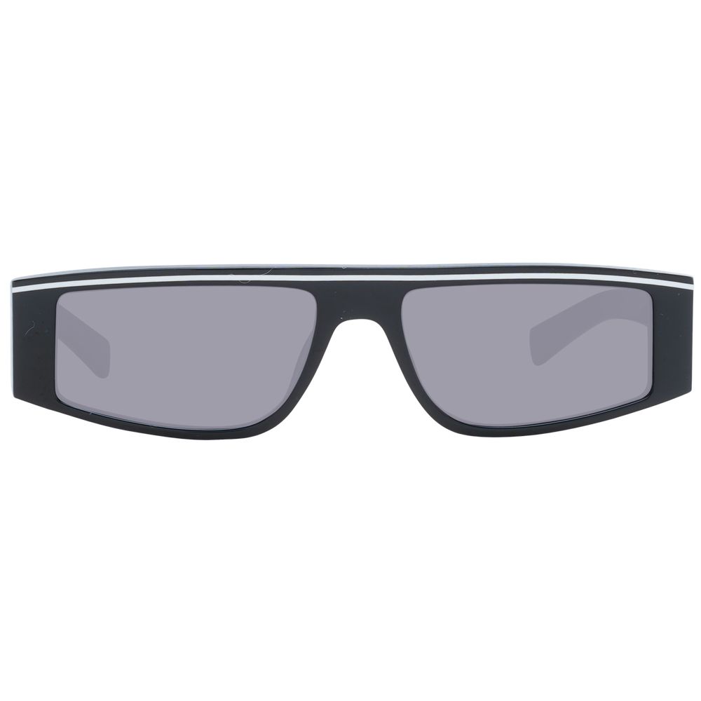 Sting Black Men Sunglasses