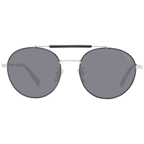 Sting Black Men Sunglasses