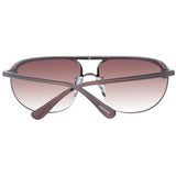 Lozza Brown Men Sunglasses