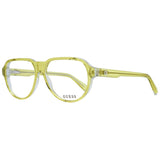 Guess Yellow Men Optical Frames