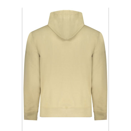 Calvin Klein Beige Cotton Sweater