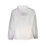 Tommy Hilfiger White Polyester Jacket