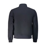 Norway 1963 Black Polyester Men Jacket