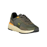 Blauer Green Polyester Sneaker