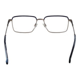 Hackett Blue Men Optical Frames