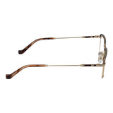 Hackett Gold Men Optical Frames