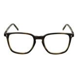 Hackett Brown Men Optical Frames