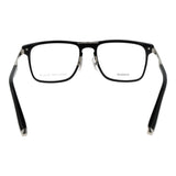 Philipp Plein Black Men Optical Frames