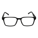 Tommy Hilfiger Black Men Optical Frames