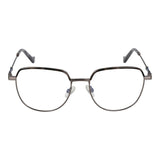 Hackett Gray Men Optical Frames